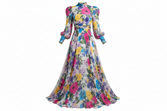 A beautiful piece of clothing